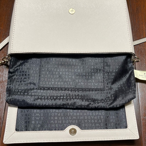 Kate Spade Charlotte Street Crossbody Bag - Picture 12 of 14